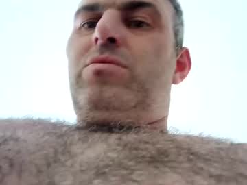 Hakfin666 August 21, 2025 Chaturbate stream image