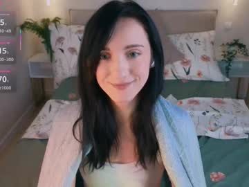 Hungry_Kitty66 August 21, 2025 Chaturbate stream image