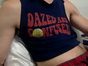 Kheaven711 August 21, 2025 Chaturbate stream image