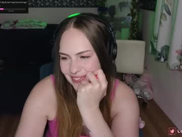 Lovalentine August 21, 2025 Chaturbate stream image