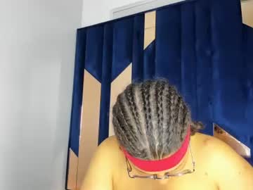Michell_Rs August 21, 2025 Chaturbate stream image