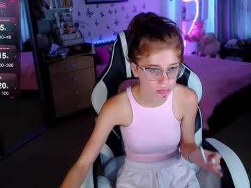 Molly_Barbie stream photo from August 21, 2025