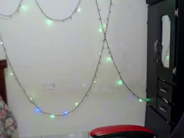 Pearl_Macy1 August 21, 2025 Chaturbate stream image