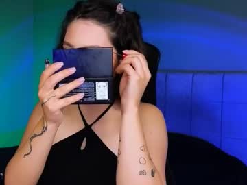 Stacygonzales_ August 21, 2025 Chaturbate stream image