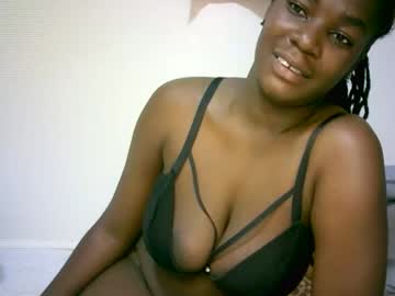 Tahlia_02 August 21, 2025 Chaturbate stream image