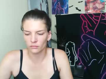 Vanrey_ August 21, 2025 Chaturbate stream image