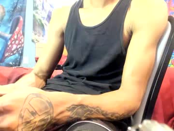 Zack_Piphermax August 21, 2025 Chaturbate stream image
