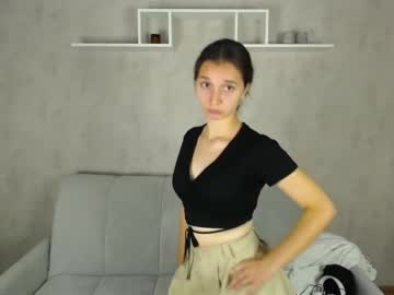 Ali_Kelly August 21, 2025 Chaturbate stream image