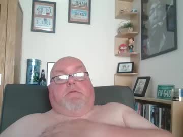 Jerseyhammer01 August 21, 2025 Chaturbate stream image