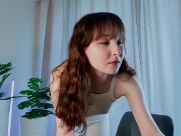 Kerikloon August 21, 2025 Chaturbate stream image