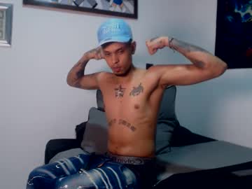 Lilray99 August 21, 2025 Chaturbate stream image