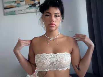 Marakuia054 August 21, 2025 Chaturbate stream image