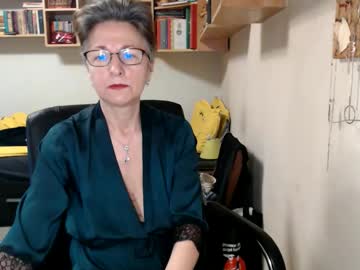 Maturekate August 21, 2025 Chaturbate stream image