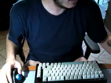 Mr_Kaa August 21, 2025 Chaturbate stream image