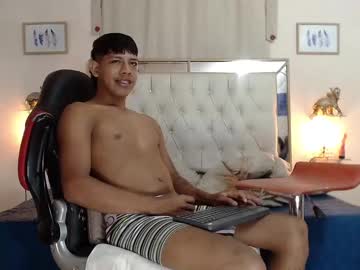 Mr_Stiven_ August 21, 2025 Chaturbate stream image