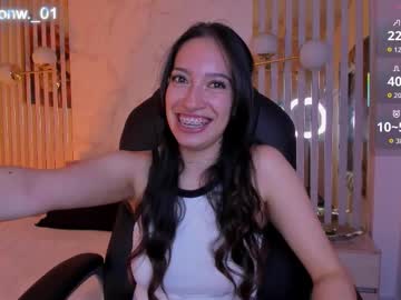 Noah25_ August 21, 2025 Chaturbate stream image