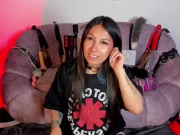 Tammy__Gold August 21, 2025 Chaturbate stream image