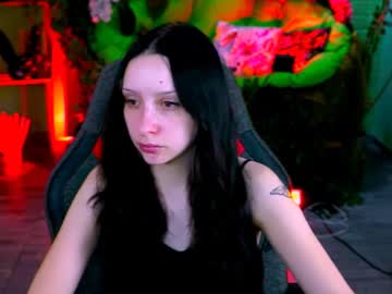 Amyparks_ August 21, 2025 Chaturbate stream image