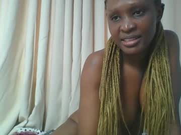 Cheeky_Criffe August 21, 2025 Chaturbate stream image