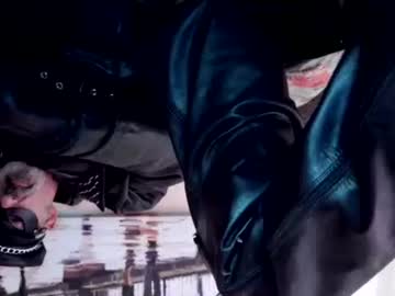 Leathertease August 21, 2025 Chaturbate stream image