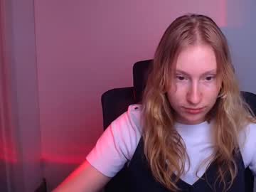 Leylaice August 21, 2025 Chaturbate stream image