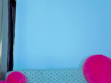 Littl1e_Princess August 21, 2025 Chaturbate stream image