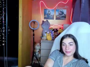 Miss_Tasy August 21, 2025 Chaturbate stream image