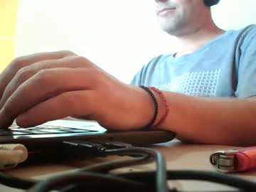 Truble_Again August 21, 2025 Chaturbate stream image