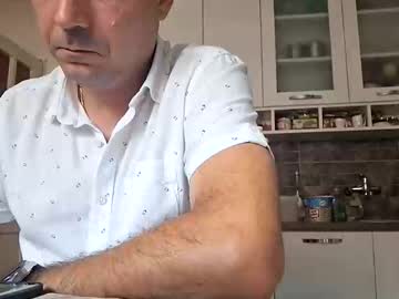 Vozd August 21, 2025 Chaturbate stream image