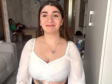 Waltraudsterett August 21, 2025 Chaturbate stream image