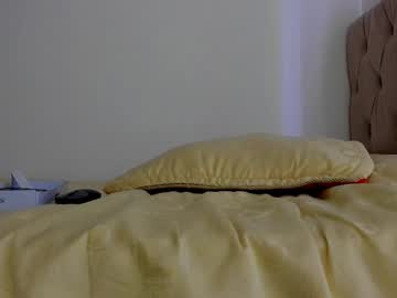 Brandy_H69 August 21, 2025 Chaturbate stream image