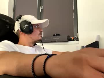 Dgxhoya August 21, 2025 Chaturbate stream image