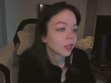 Haribo_Asmr August 21, 2025 Chaturbate stream image