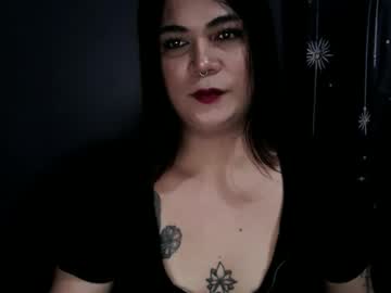 Hermaphrodite199x August 21, 2025 Chaturbate stream image