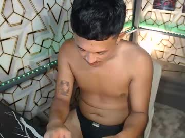 Jay_958884 August 21, 2025 Chaturbate stream image