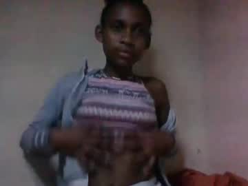 Littleyanah August 21, 2025 Chaturbate stream image