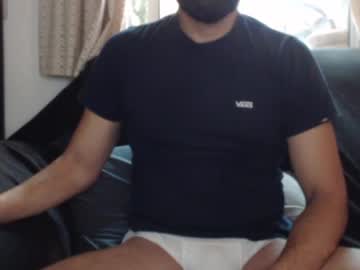 Machinecum20 August 21, 2025 Chaturbate stream image