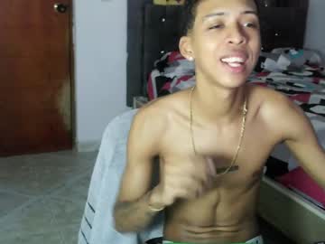 Nerek_Master August 21, 2025 Chaturbate stream image