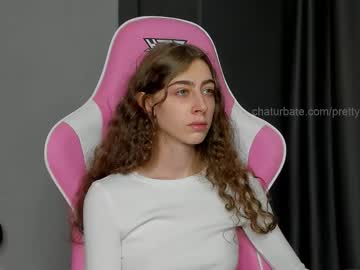Prettysomething August 21, 2025 Chaturbate stream image