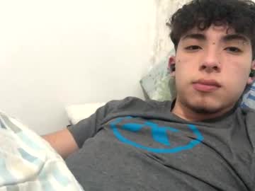 Ramiroo2312 August 21, 2025 Chaturbate stream image