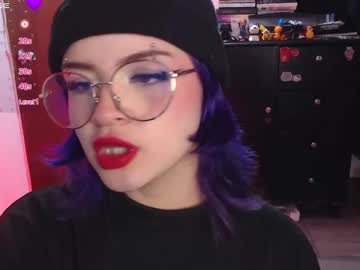 Raventh_ August 21, 2025 Chaturbate stream image