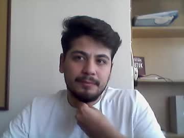 Realhornyboy35 August 21, 2025 Chaturbate stream image