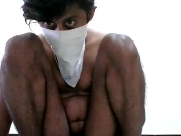 Shyamsundr619 stream photo from August 21, 2025