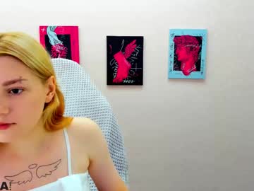Sylvia_Ortiz August 21, 2025 Chaturbate stream image