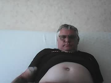 Thierrysymp August 21, 2025 Chaturbate stream image