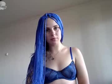 Alismoona August 21, 2025 Chaturbate stream image