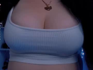Bellelovexx August 21, 2025 Chaturbate stream image