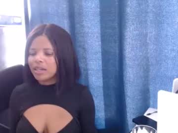 Caramelbbe August 21, 2025 Chaturbate stream image