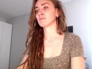 Dalia_Peach August 21, 2025 Chaturbate stream image