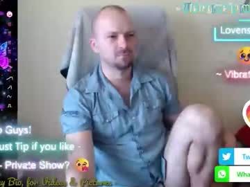 Hairyass25yo August 21, 2025 Chaturbate stream image